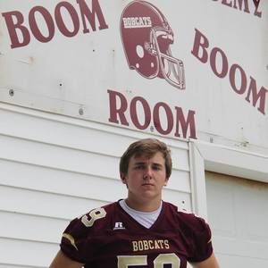 Meet your Posher, Thomas